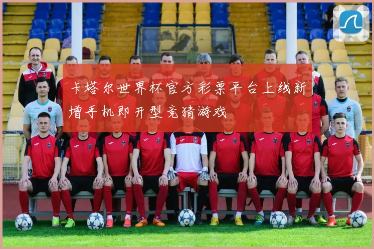 卡塔尔世界杯官方彩票平台上线新增手机即开型竞猜游戏