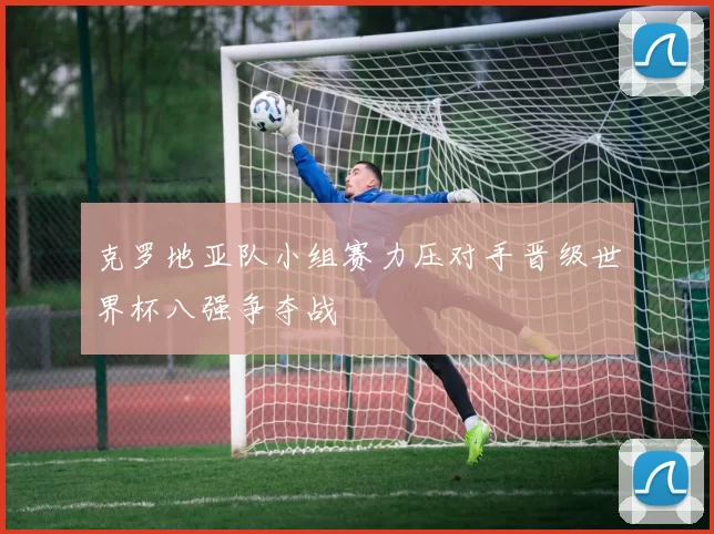 克罗地亚队小组赛力压对手晋级世界杯八强争夺战