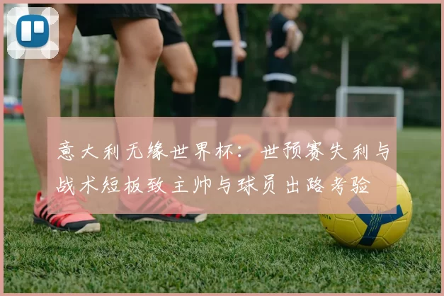 意大利无缘世界杯：世预赛失利与战术短板致主帅与球员出路考验